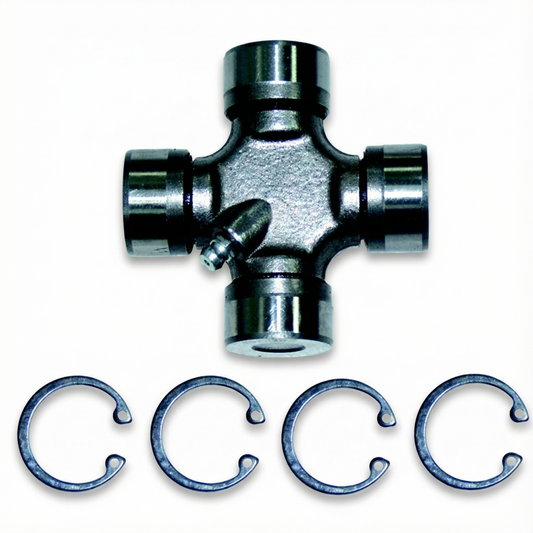 Universal Stern Drive Joint For Volvo Penta Parts 3860232 And 854619