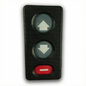 Volvo Penta Control Panel Trim And Tilt Switch