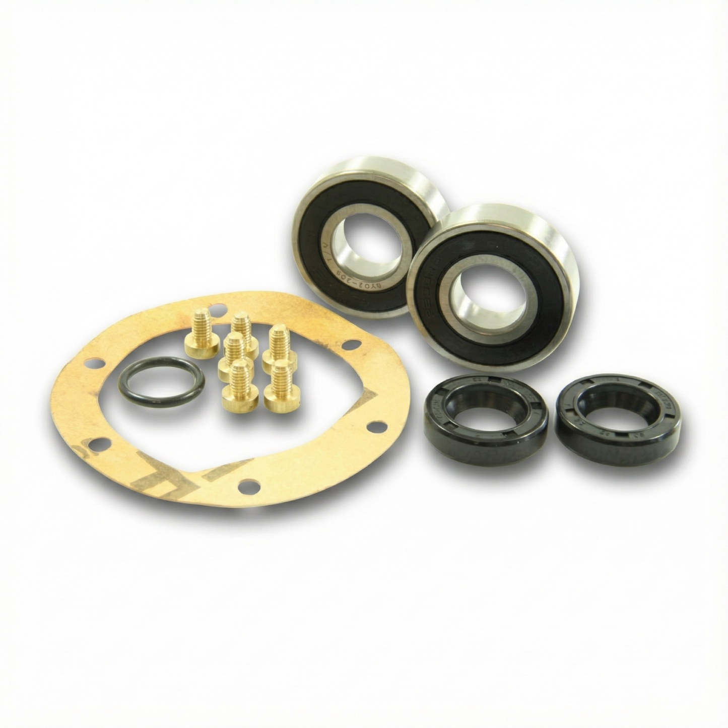 Volvo Penta Sea Water Pump Repair Kit For Models 30, 31, 32, 40, 41, 42, 43, 44