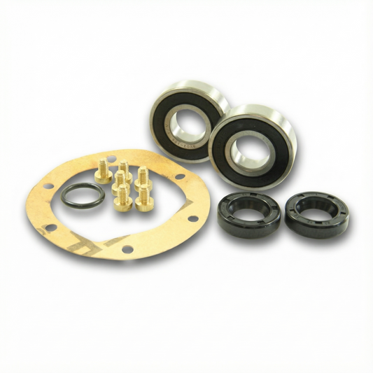 Volvo Penta Sea Water Pump Repair Kit For Models 30, 31, 32, 40, 41, 42, 43, 44