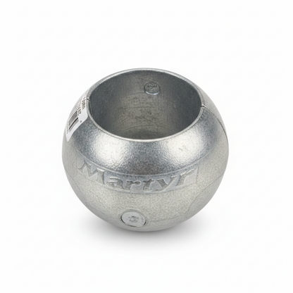Zinc Anode For 2" Prop Shaft