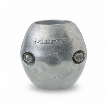 Zinc Anode For 1-3/4" Prop Shaft