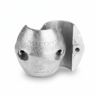 Zinc Anode For 1-3/4" Prop Shaft