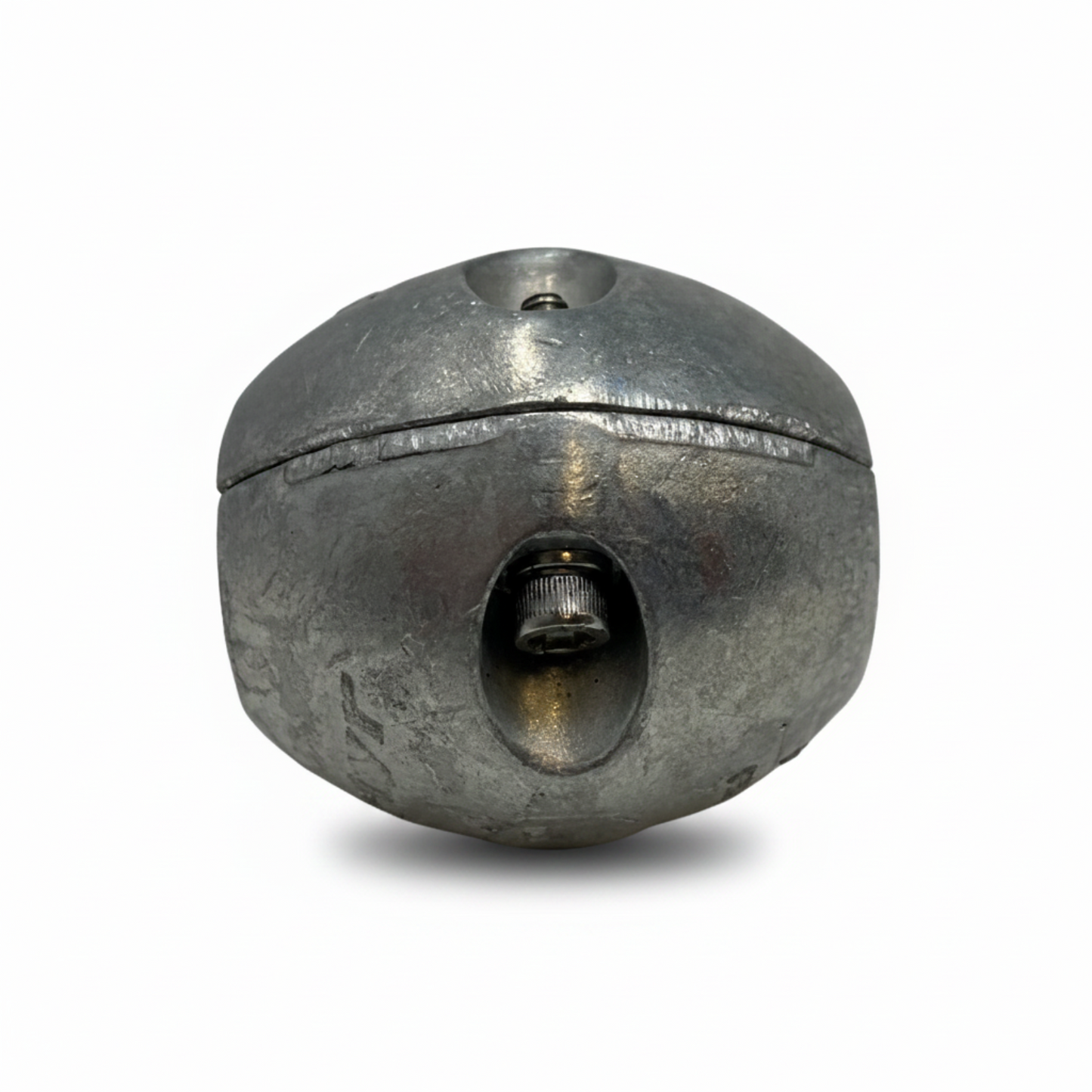 Zinc Anode For 1" Prop Shaft