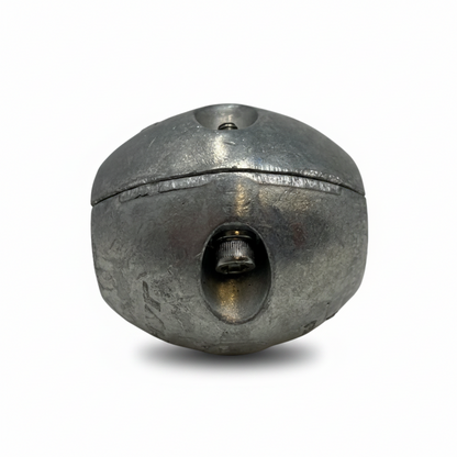 Zinc Anode For 1" Prop Shaft