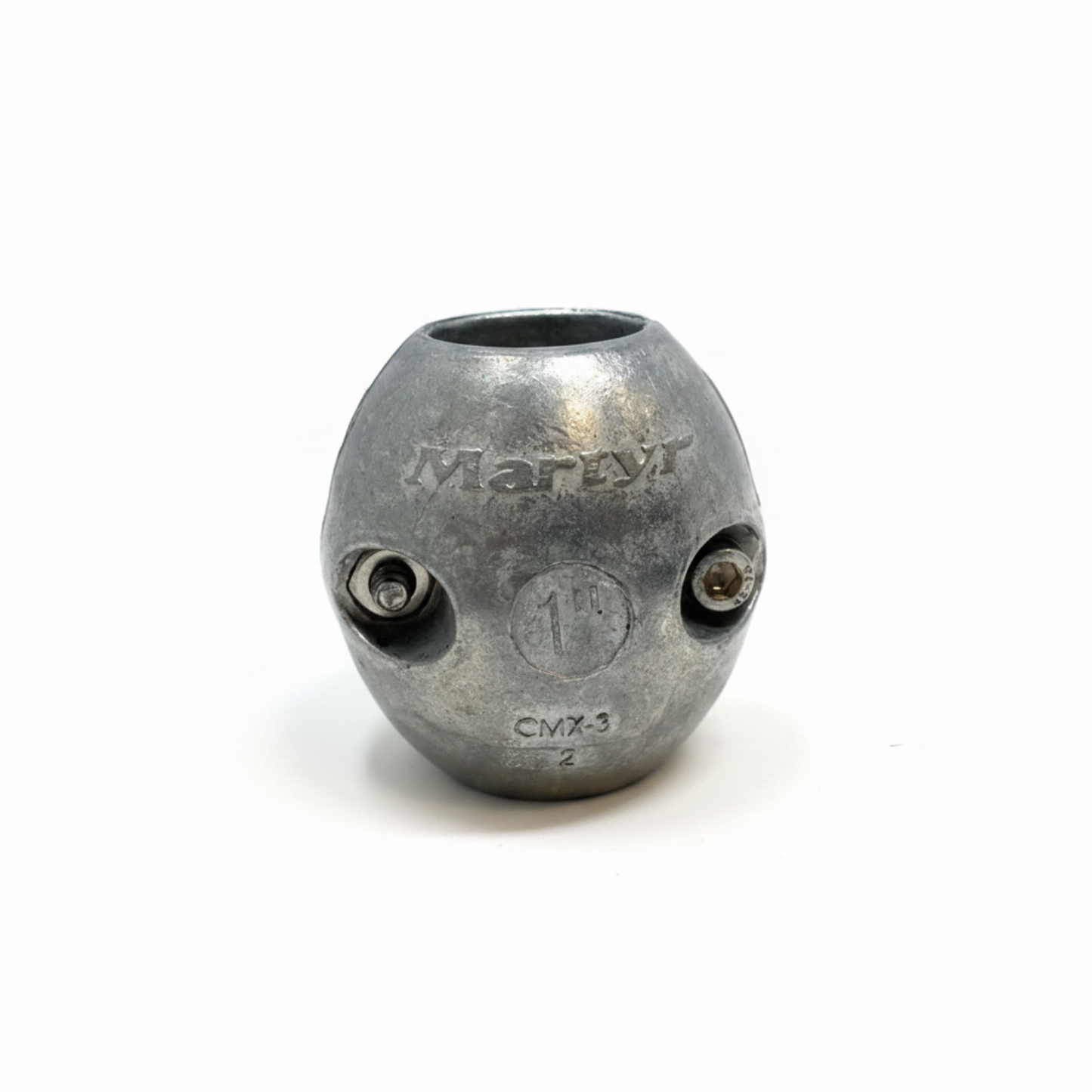 Zinc Anode For 1" Prop Shaft