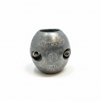 Zinc Anode For 1" Prop Shaft