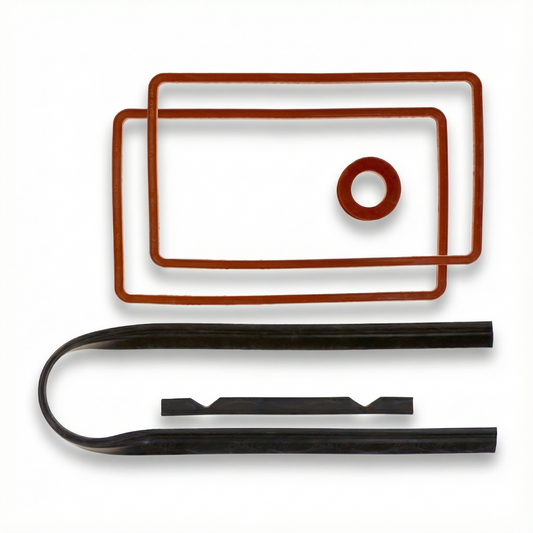 Volvo Penta Intercooler Gasket Kit For Models 31, 32, 41, 42 ,43, 44, 300