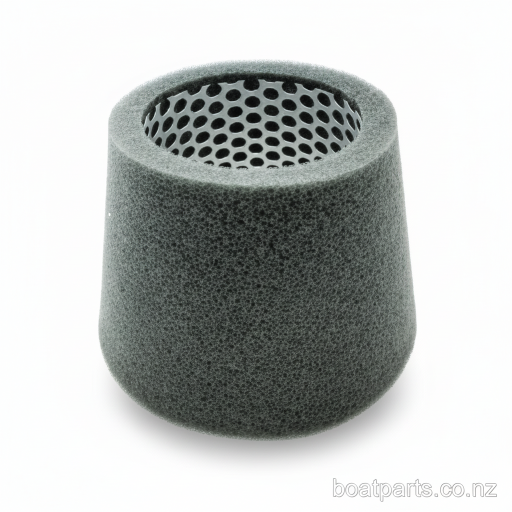 Air Filter Yanmar 1GM