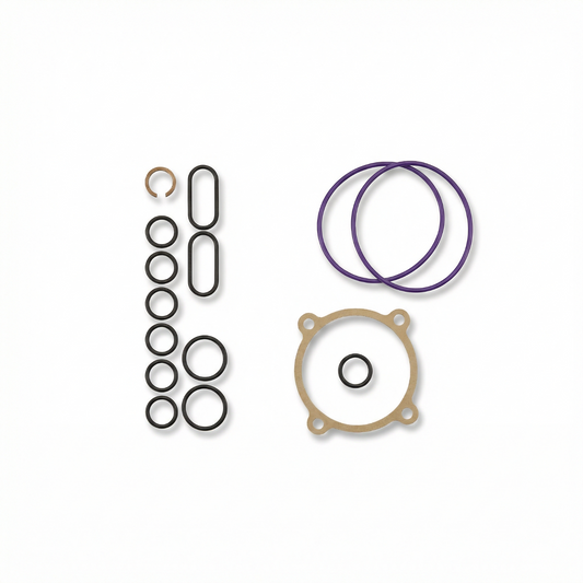 Volvo Penta Oil Cooler Gasket Kit For MD30, 31, 40, 41, 42